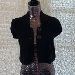 Demanding by Say What? cardigan